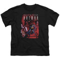Batman Phantasm Cover Youth/Toddler T-Shirt