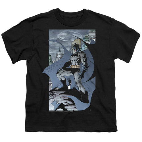 Batman This Is My City Youth/Toddler T-Shirt