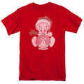 Looney Tunes Tweey Globe T-Shirt