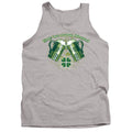 St Patrick's Day Keep Em Coming Shamus Tank Top