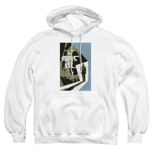 Star Trek The Mind's Eye Pullover Hoodie