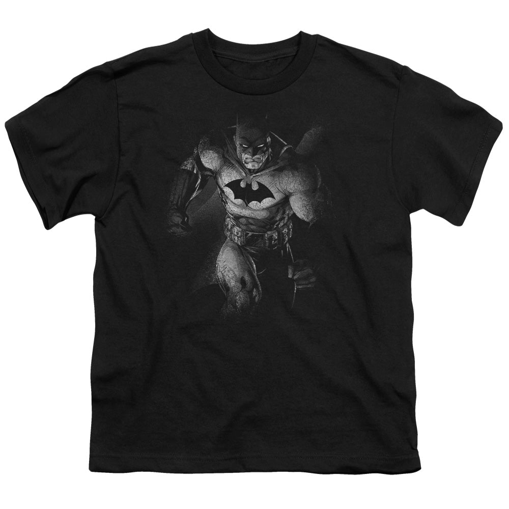 Batman Materialized Youth/Toddler T-Shirt