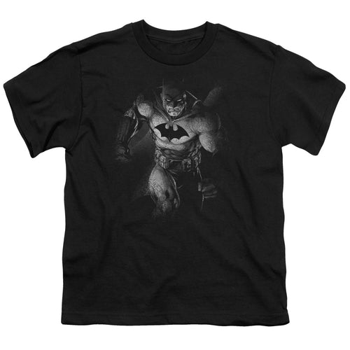 Batman Materialized Youth/Toddler T-Shirt