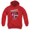 Charmed Embrace The Power Youth Hoodie