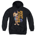 Space Jam Lola Standing Youth Hoodie