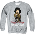The Princess Bride Hello Crewneck Sweatshirt