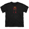 Superman Super Booth Youth/Toddler T-Shirt