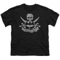 Batman Dark Pirate Youth/Toddler T-Shirt