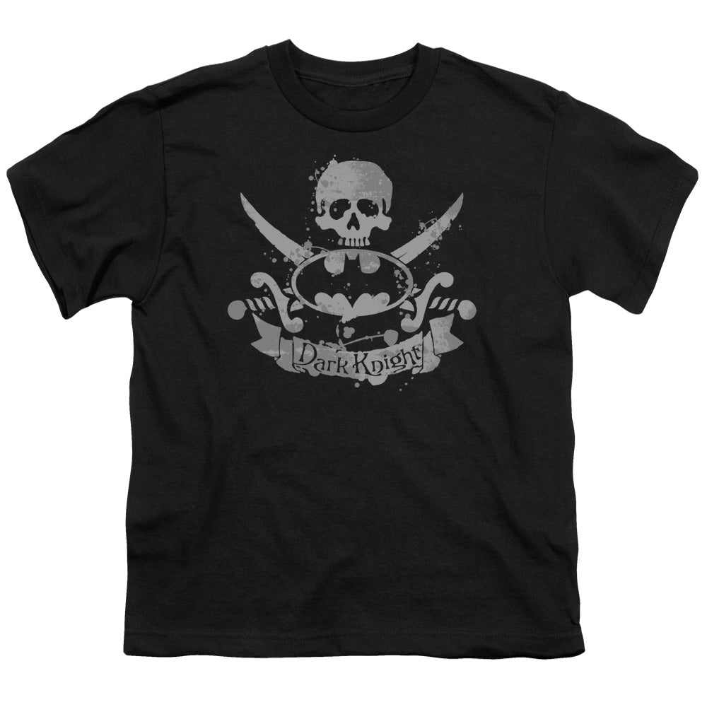 Batman Dark Pirate Youth/Toddler T-Shirt