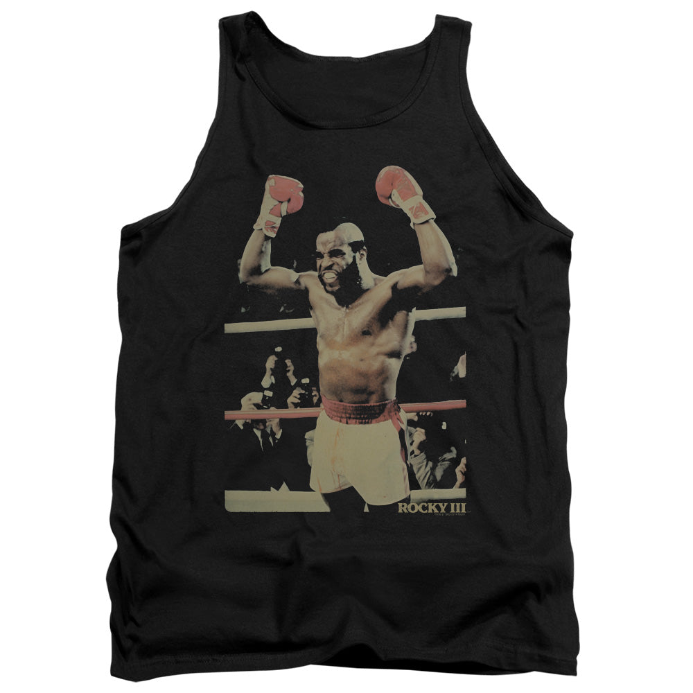 Rocky Clubber Victory Tank Top