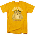The Three Stooges We're Not Ordinary People T-Shirt