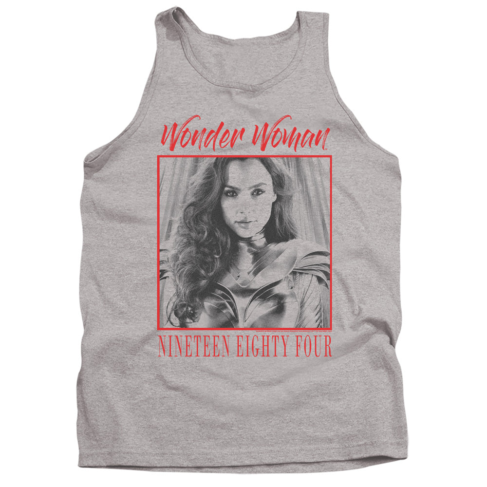 Wonder Woman 1984 Wonder Chic Tank Top