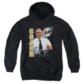 Cheers Coach Youth Hoodie