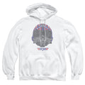 Top Gun Helmet Pullover Hoodie