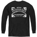 Ouija Spirit Board Youth Long Sleeve T-Shirt