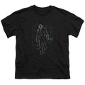 Batman Joker Leaves Arkham Youth/Toddler T-Shirt