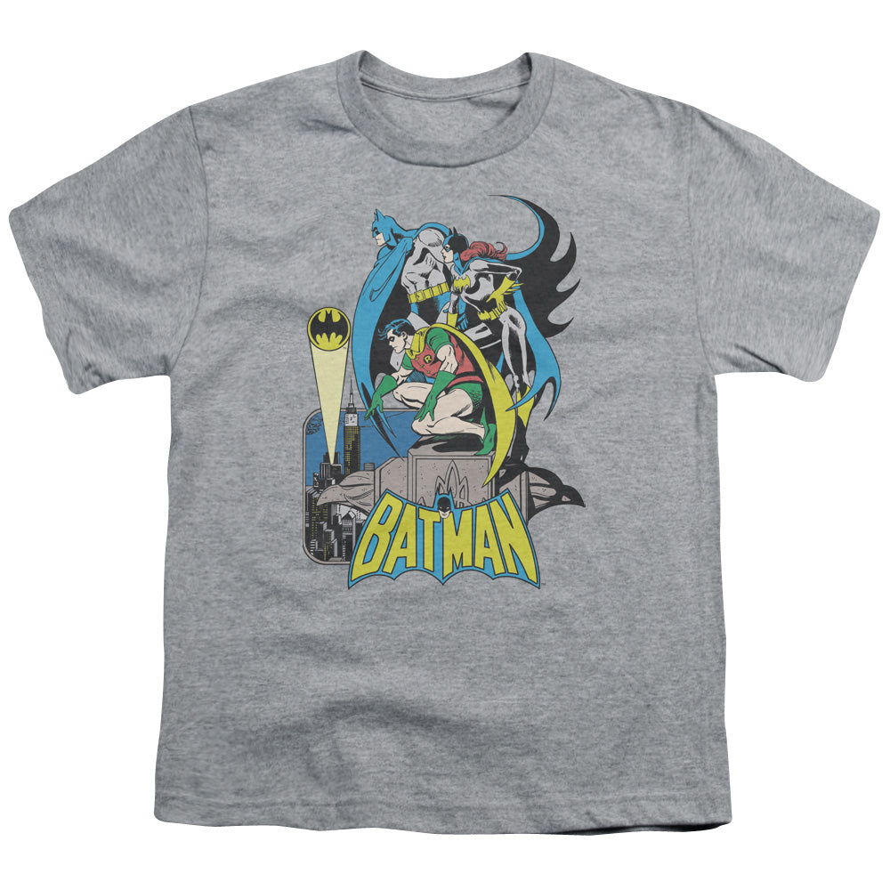 Batman Heroic Trio Youth/Toddler T-Shirt