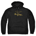 Ford Pony Script Pullover Hoodie
