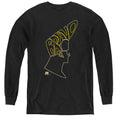 Johnny Bravo Bravo Hair Youth Long Sleeve T-Shirt