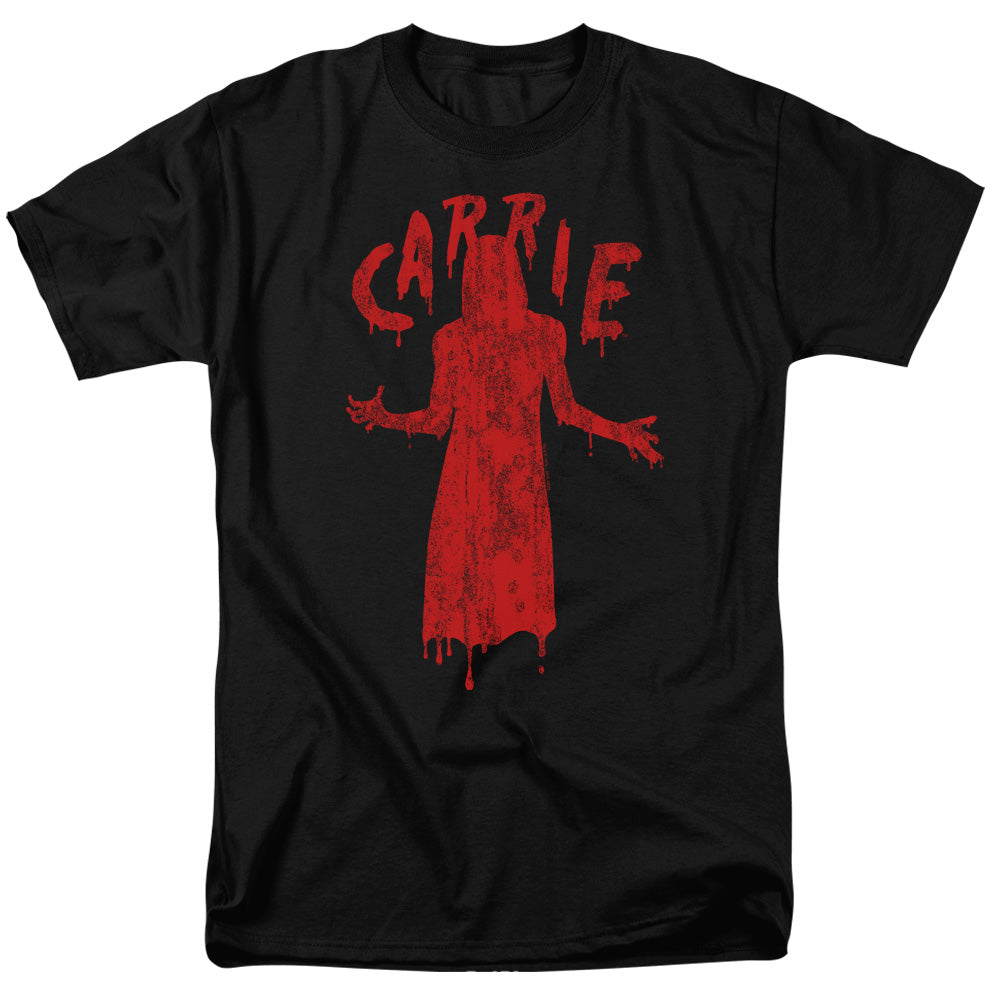 Carrie Silhouette T-Shirt