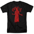 Carrie Silhouette T-Shirt