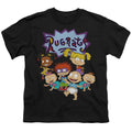Rugrats Group Youth/Toddler T-Shirt