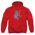 Batman Lean And Muscular Pullover Hoodie