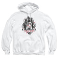 Batman Sugar Quinn Pullover Hoodie