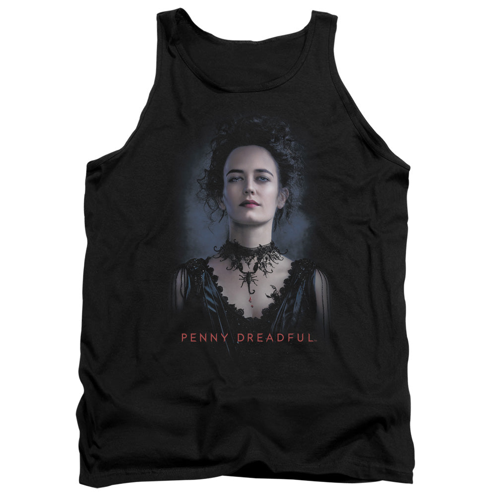 Penny Dreadful Vanessa Tank Top