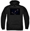 Scorpio Stars Black