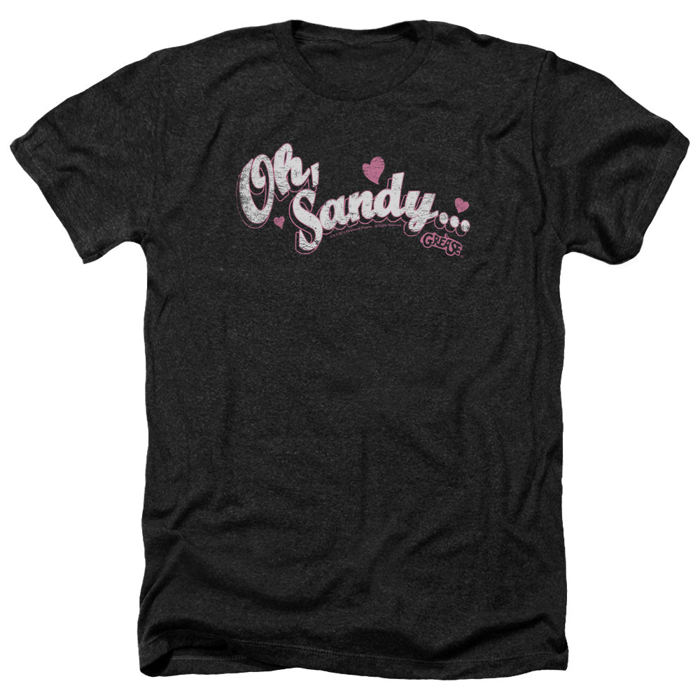 Grease Oh Sandy T-Shirt