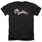 Grease Oh Sandy T-Shirt