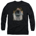 Star Trek Darkness Harrison Long Sleeve T-Shirt