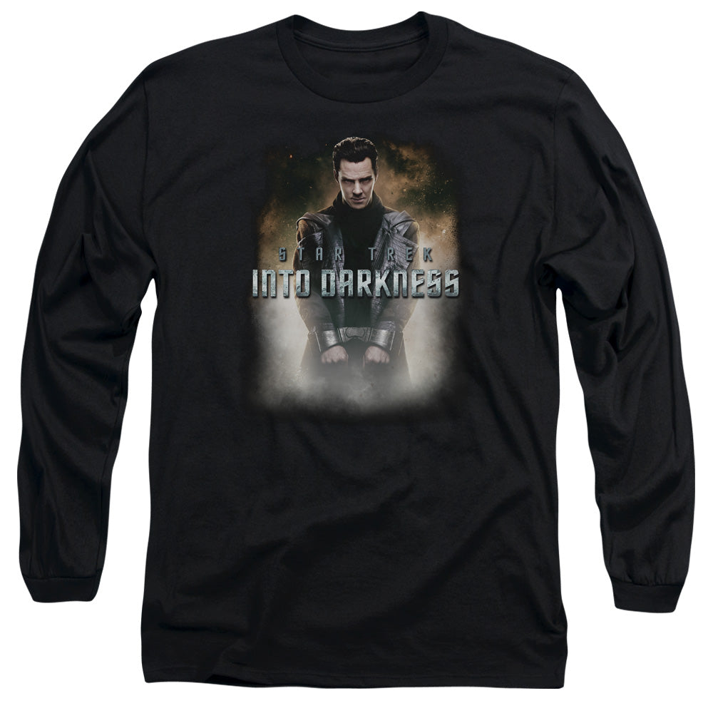 Star Trek Darkness Harrison Long Sleeve T-Shirt
