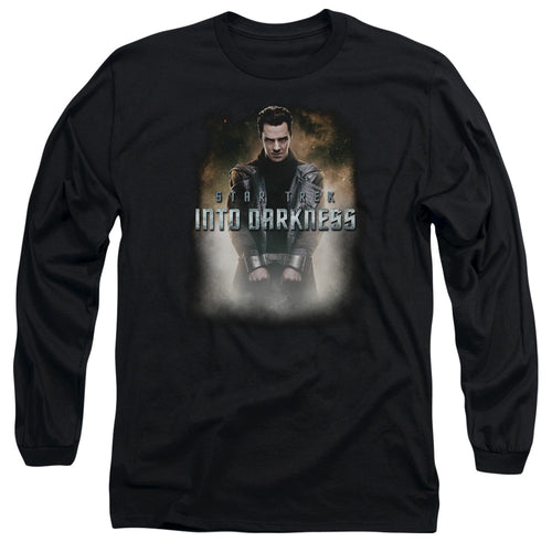 Star Trek Darkness Harrison Long Sleeve T-Shirt