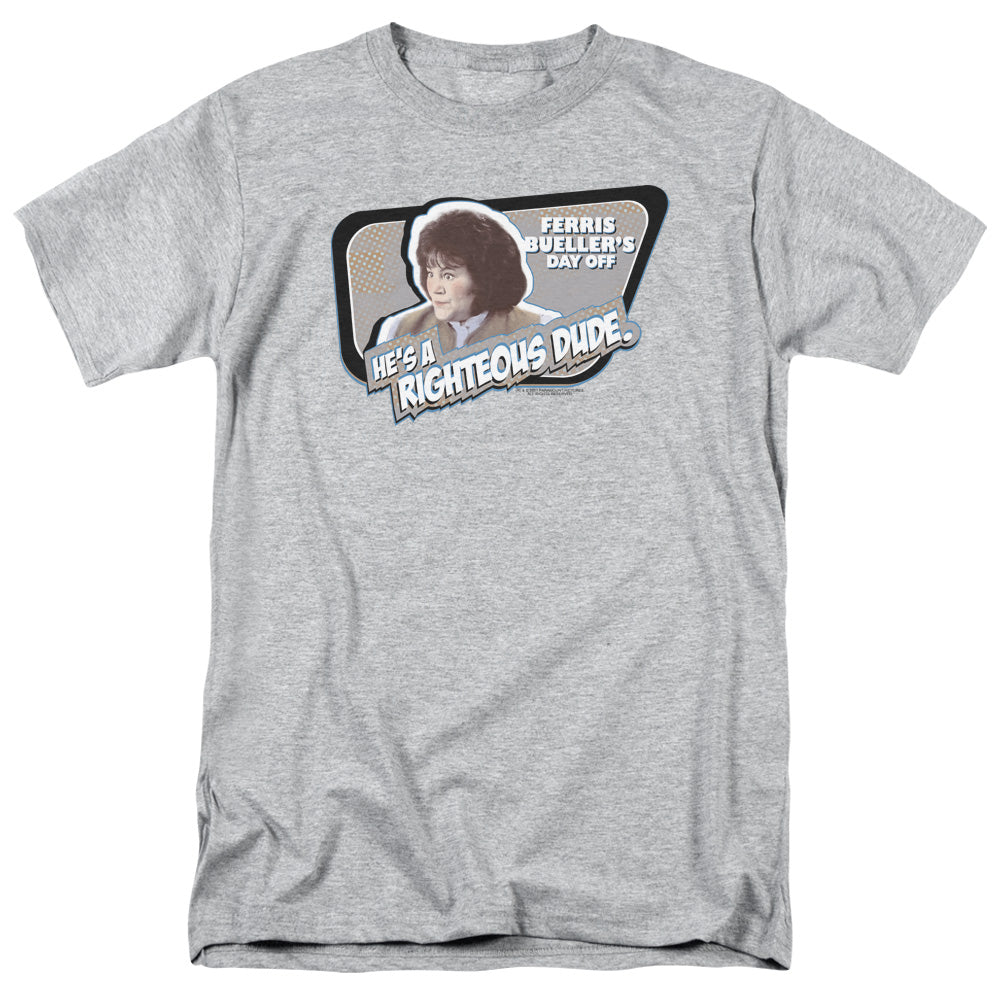 Ferris Bueller's Day Off Grace T-Shirt