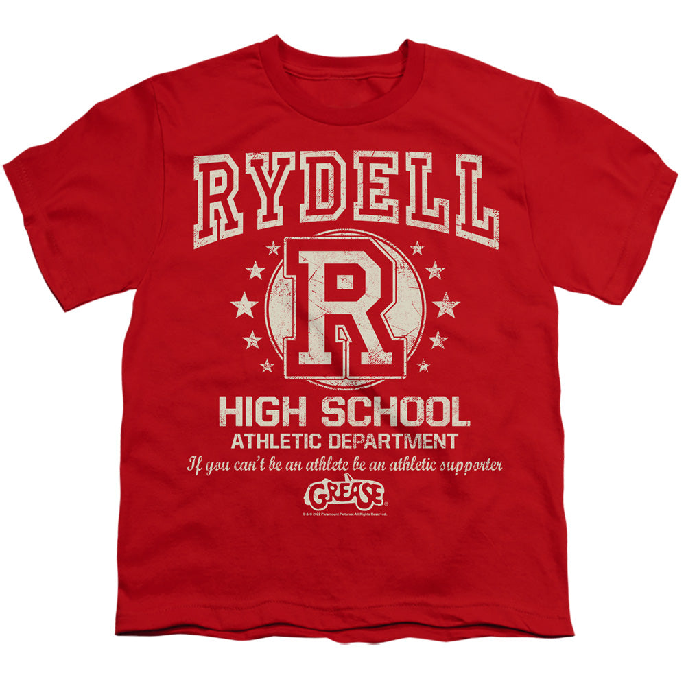 Grease Rydell High Youth/Toddler T-Shirt