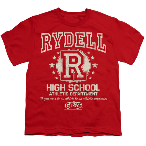 Grease Rydell High Youth/Toddler T-Shirt