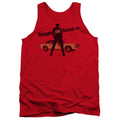 Chevy Tough to Tame Tank Top