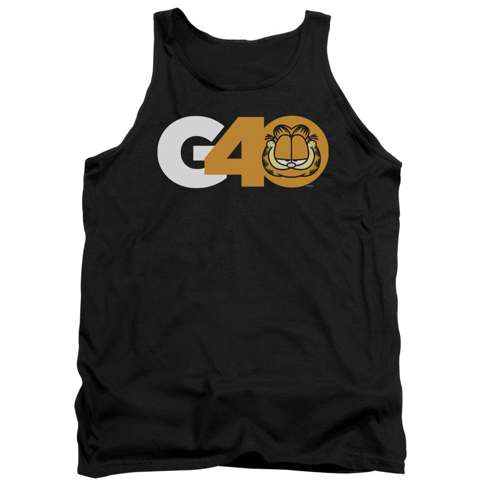 Garfield G40 Tank Top