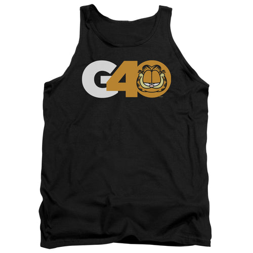 Garfield G40 Tank Top
