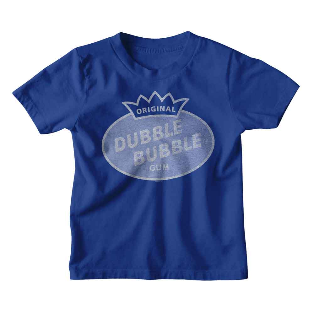 Dubble Bubble Tone Youth/Toddler T-Shirt