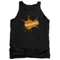 Nickelodeon Retro Burst Logo Tank Top