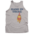 Garfield Hang In There Tank Top