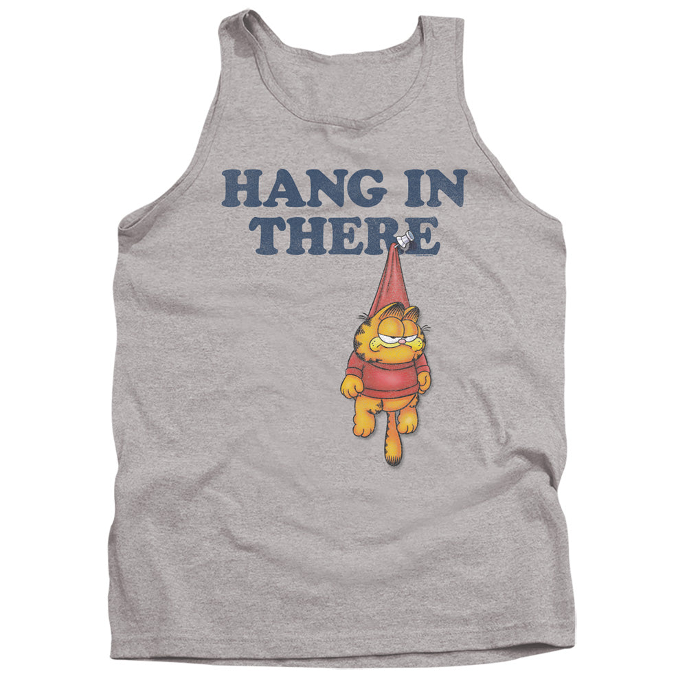 Garfield Hang In There Tank Top