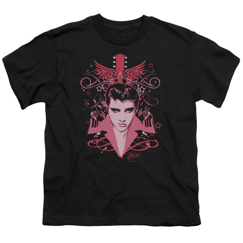 Elvis Presley Lets Face It Youth/Toddler T-Shirt