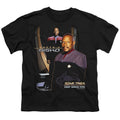 Star Trek Captain Sisko Youth/Toddler T-Shirt