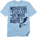 Zoolander Moisture Merman T-Shirt