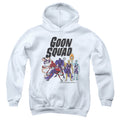 Space Jam Goon Squad Group Youth Hoodie