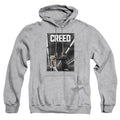 Creed Poster Pullover Hoodie